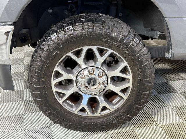 used 2022 Ford F-250 car, priced at $66,900