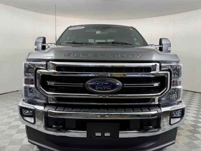 used 2022 Ford F-250 car, priced at $66,900