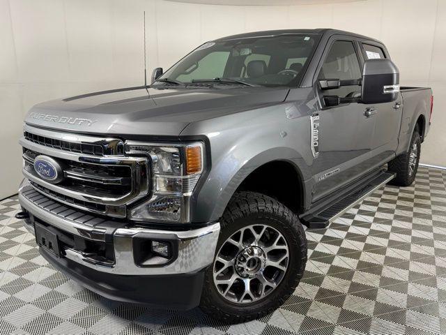 used 2022 Ford F-250 car, priced at $66,900