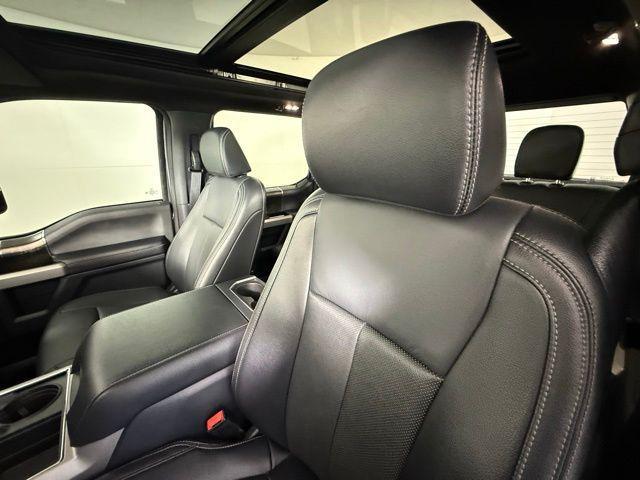 used 2022 Ford F-250 car, priced at $66,900