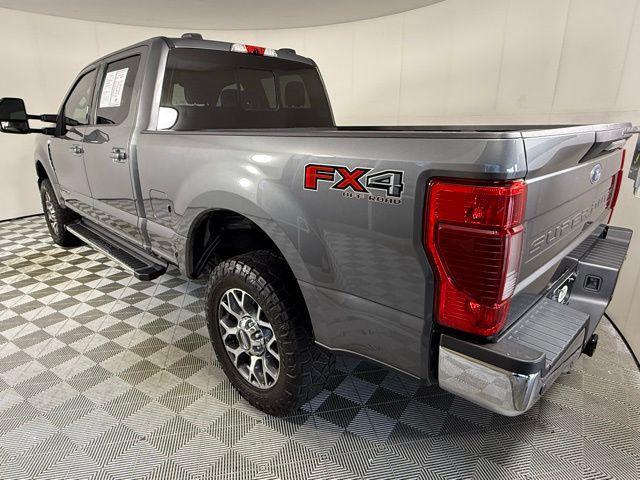 used 2022 Ford F-250 car, priced at $66,900