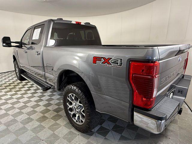 used 2022 Ford F-250 car, priced at $66,900