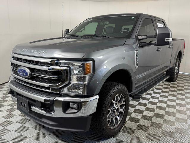 used 2022 Ford F-250 car, priced at $66,900