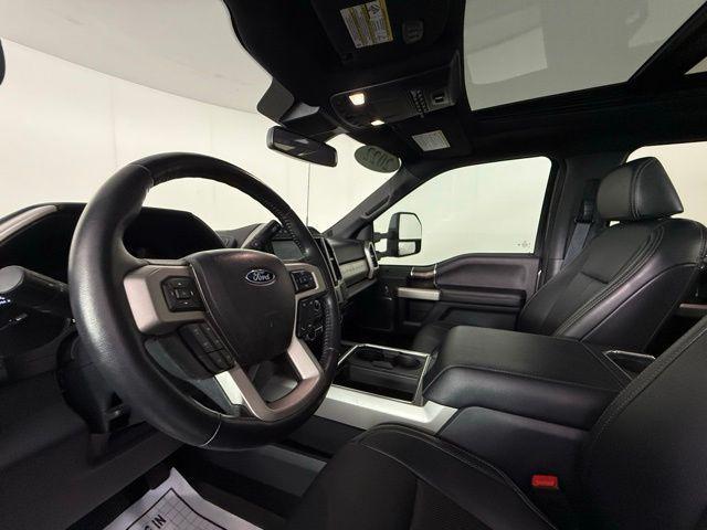used 2022 Ford F-250 car, priced at $66,900