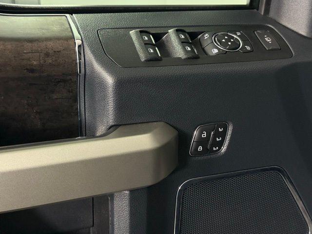 used 2022 Ford F-250 car, priced at $66,900
