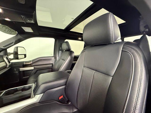 used 2022 Ford F-250 car, priced at $66,900