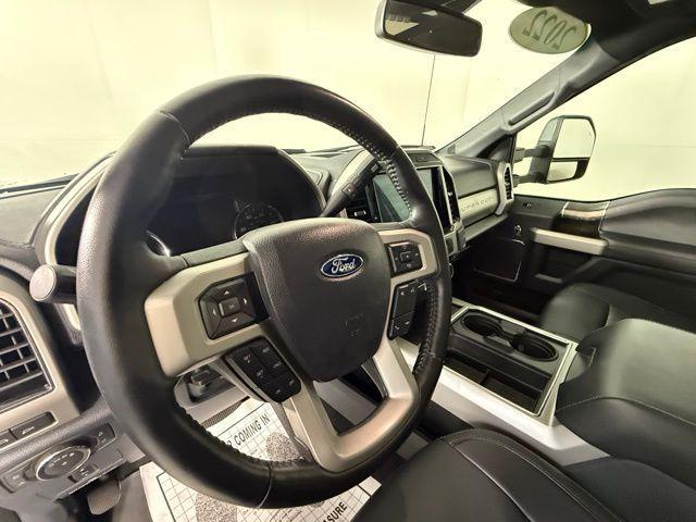 used 2022 Ford F-250 car, priced at $66,900