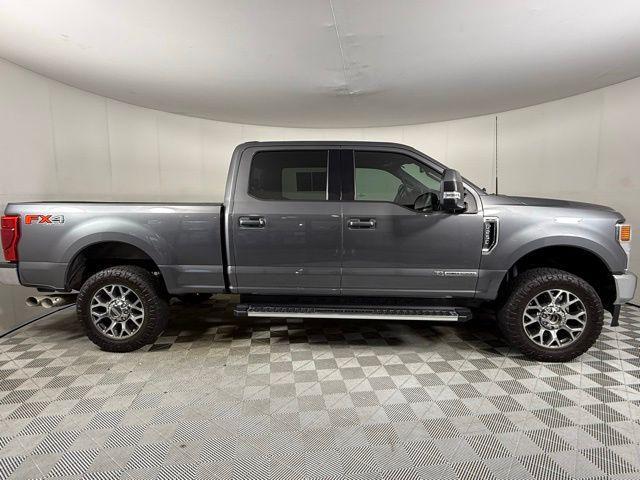 used 2022 Ford F-250 car, priced at $66,900