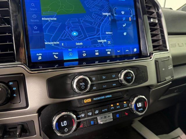 used 2022 Ford F-250 car, priced at $66,900