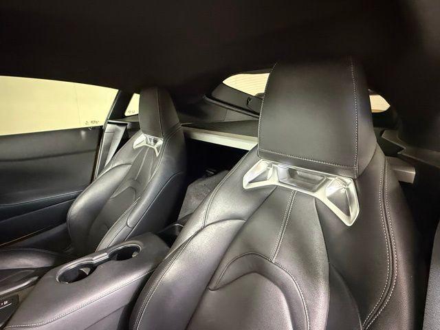 used 2021 Toyota GR Supra car, priced at $47,900