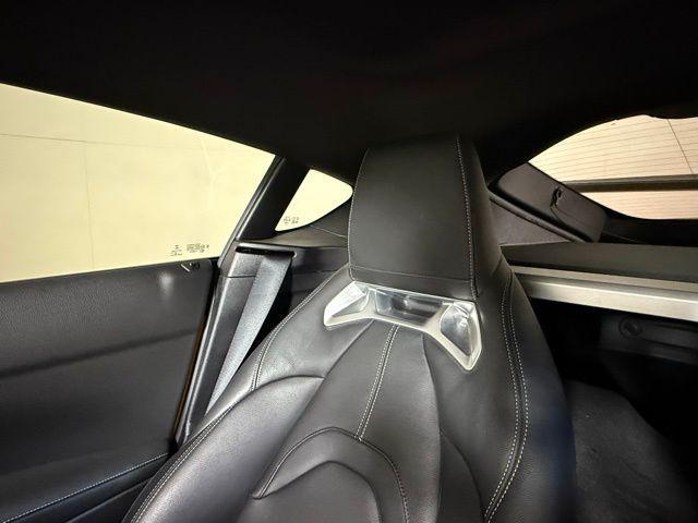 used 2021 Toyota GR Supra car, priced at $47,900
