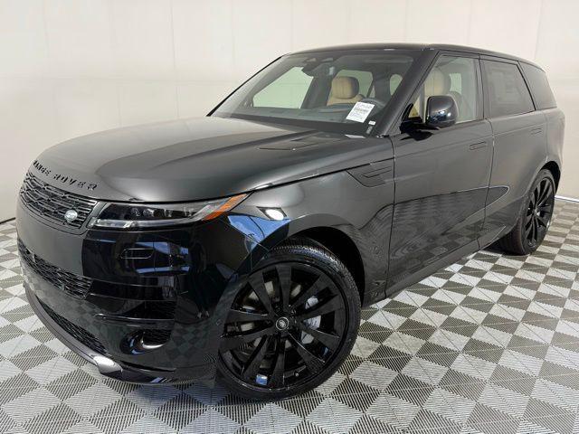 new 2025 Land Rover Range Rover Sport car, priced at $126,035