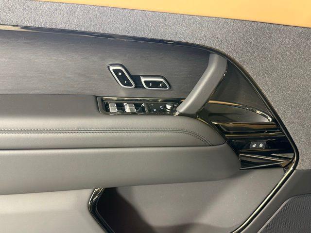 new 2025 Land Rover Range Rover Sport car, priced at $126,035