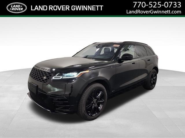 used 2021 Land Rover Range Rover Velar car, priced at $37,990