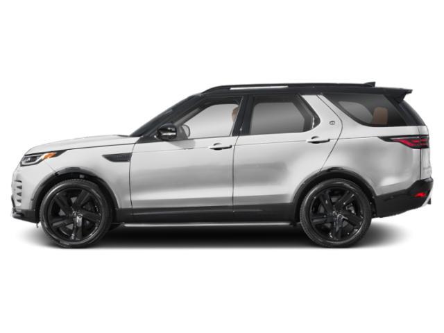 new 2025 Land Rover Discovery car