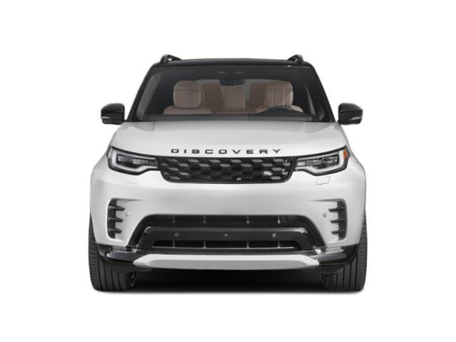 new 2025 Land Rover Discovery car