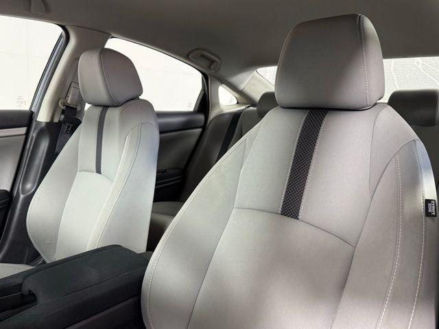 used 2020 Honda Civic car, priced at $17,200