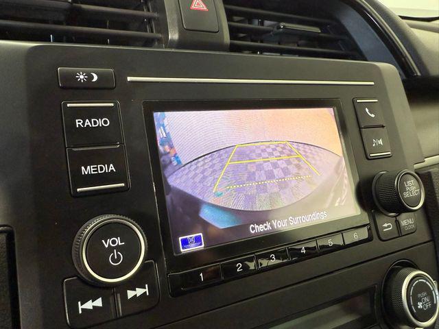 used 2020 Honda Civic car, priced at $17,200