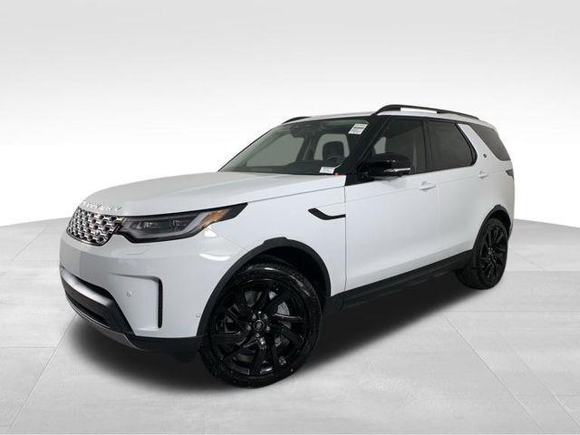 new 2024 Land Rover Discovery car, priced at $69,775