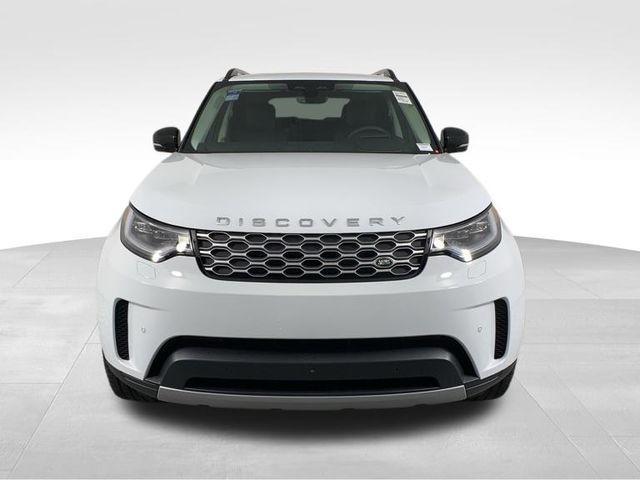 new 2024 Land Rover Discovery car, priced at $69,775