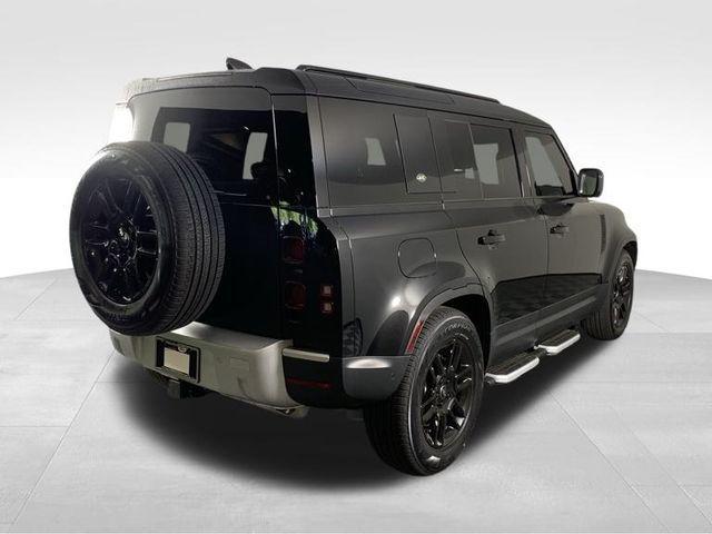 new 2024 Land Rover Defender car, priced at $81,638