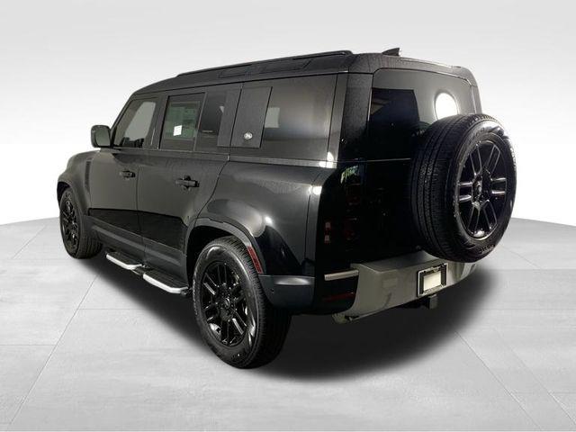 new 2024 Land Rover Defender car, priced at $81,638