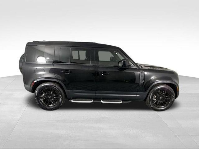 new 2024 Land Rover Defender car, priced at $81,638