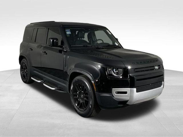 new 2024 Land Rover Defender car, priced at $81,638
