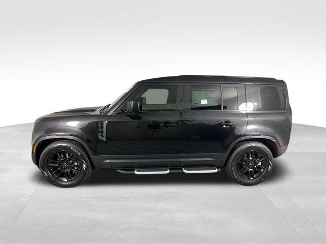 new 2024 Land Rover Defender car, priced at $81,638