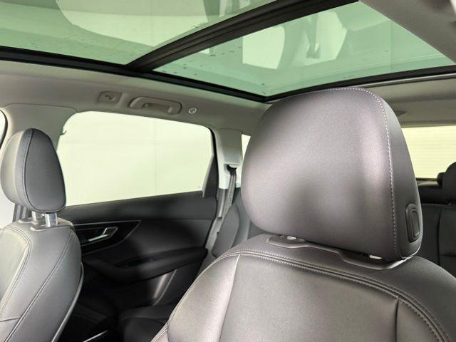 used 2023 Audi Q7 car, priced at $39,500