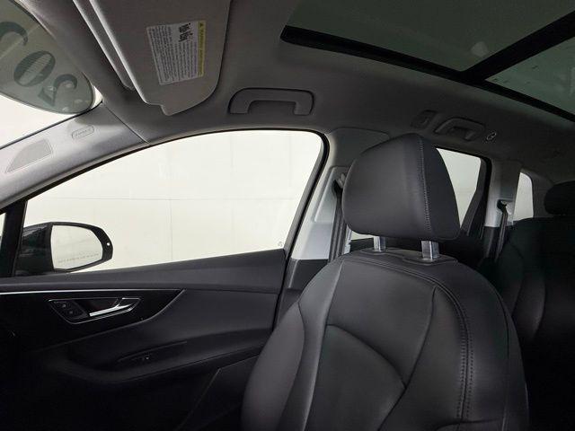 used 2023 Audi Q7 car, priced at $39,500