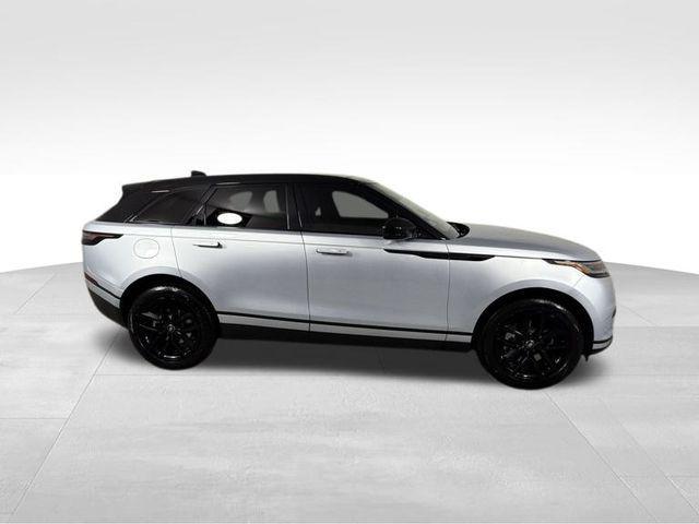 new 2025 Land Rover Range Rover Velar car, priced at $68,640