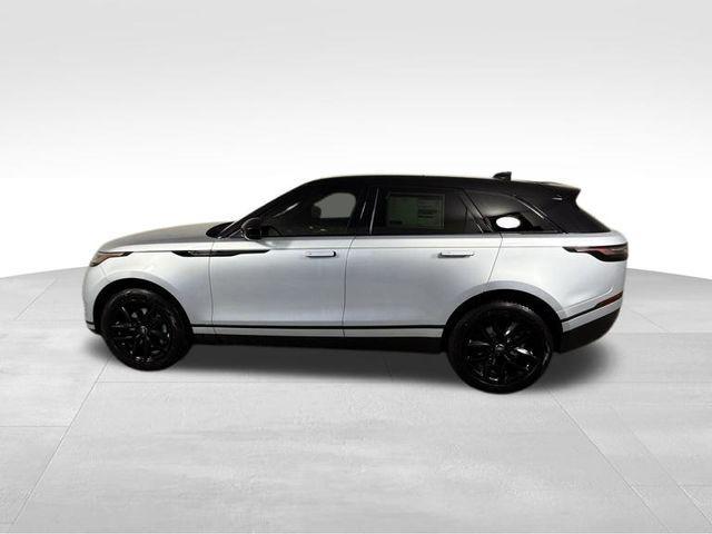 new 2025 Land Rover Range Rover Velar car, priced at $68,640