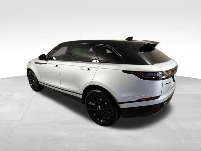 new 2025 Land Rover Range Rover Velar car, priced at $68,640