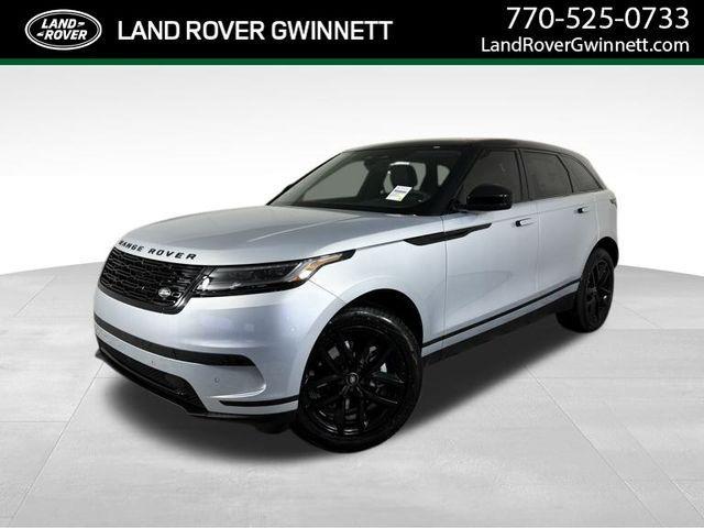 new 2025 Land Rover Range Rover Velar car, priced at $68,640