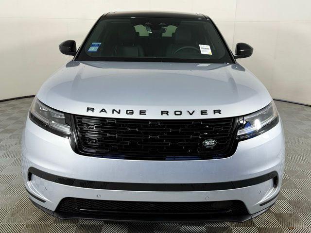 new 2025 Land Rover Range Rover Velar car, priced at $64,522