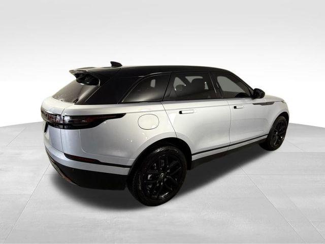 new 2025 Land Rover Range Rover Velar car, priced at $68,640