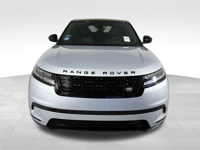 new 2025 Land Rover Range Rover Velar car, priced at $68,640