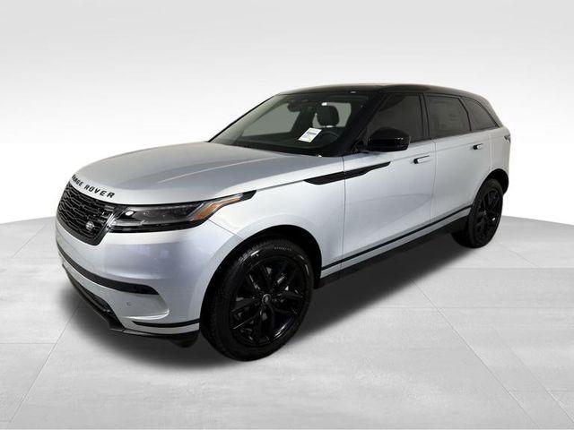 new 2025 Land Rover Range Rover Velar car, priced at $68,640