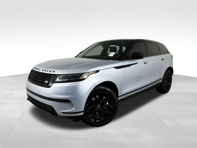 new 2025 Land Rover Range Rover Velar car, priced at $68,640