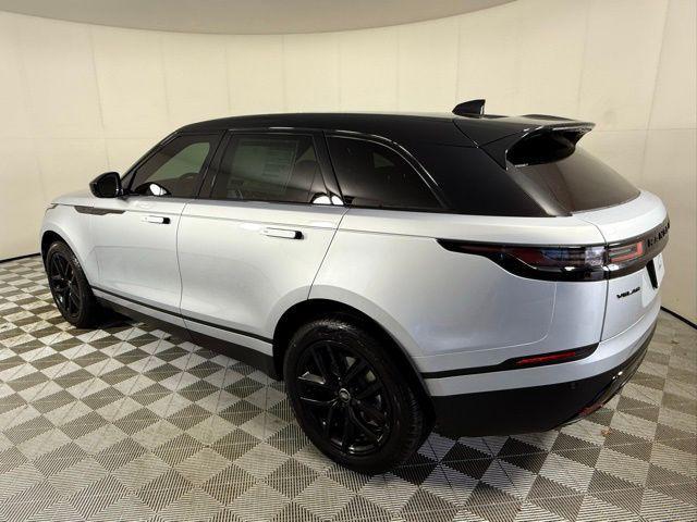 new 2025 Land Rover Range Rover Velar car, priced at $64,522