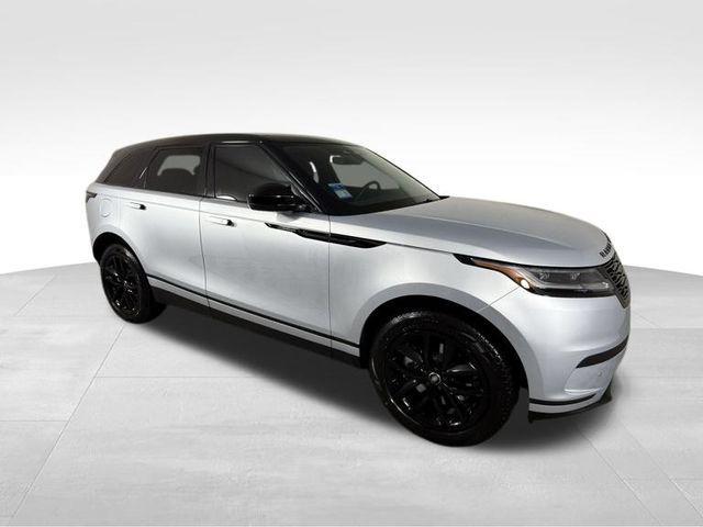 new 2025 Land Rover Range Rover Velar car, priced at $68,640