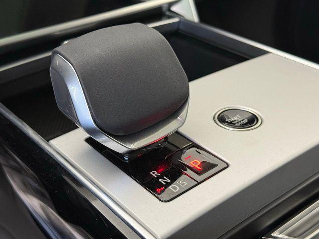new 2025 Land Rover Range Rover car, priced at $139,980