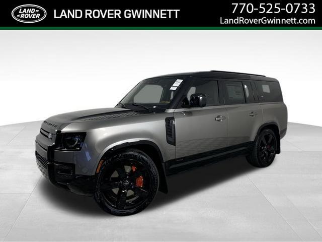 new 2024 Land Rover Defender car, priced at $111,828