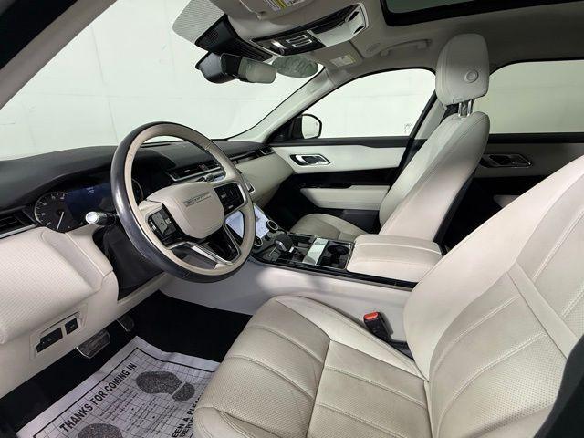 used 2022 Land Rover Range Rover Velar car, priced at $41,300