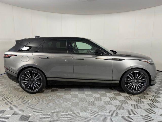 used 2022 Land Rover Range Rover Velar car, priced at $41,300