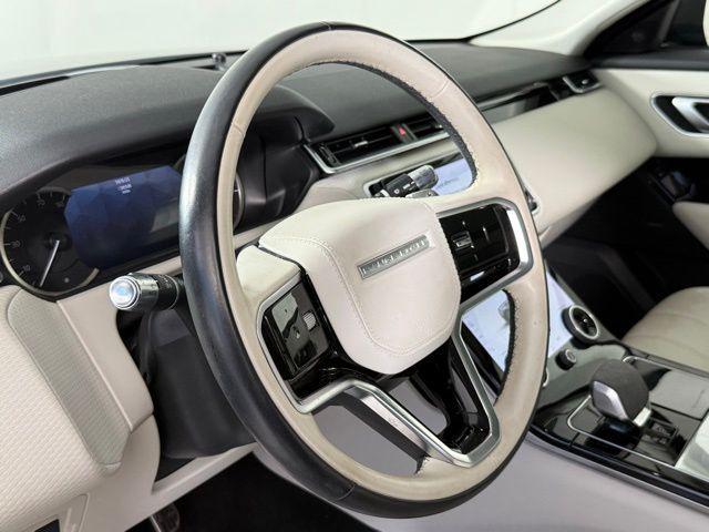 used 2022 Land Rover Range Rover Velar car, priced at $41,300