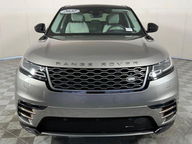 used 2022 Land Rover Range Rover Velar car, priced at $41,300