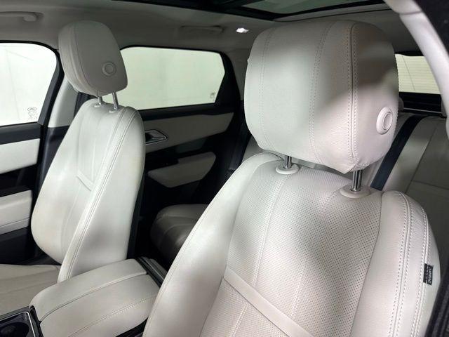 used 2022 Land Rover Range Rover Velar car, priced at $41,300