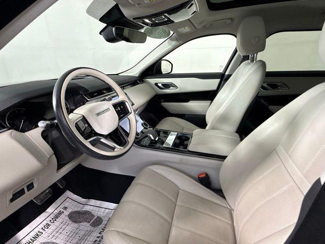 used 2022 Land Rover Range Rover Velar car, priced at $41,300